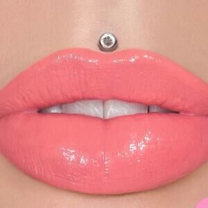 Jeffree Star   The Supreme Gloss (Orange Box) Orange County